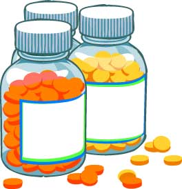 Pills
