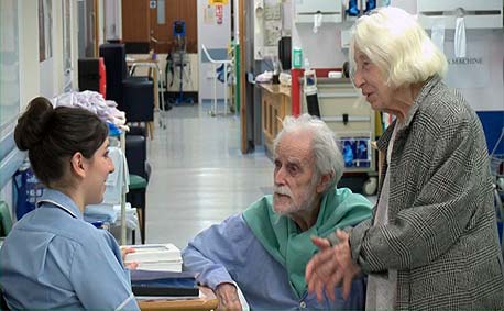 Communication - developing social closeness