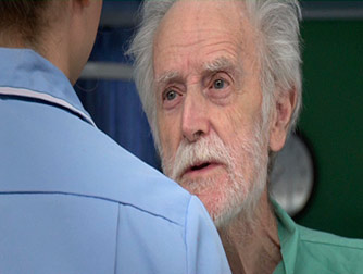 Communication and dementia