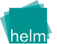 Helm logo