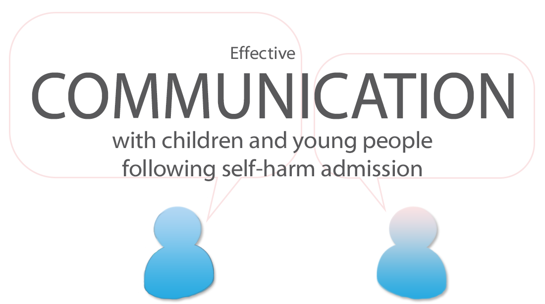 Communication logo