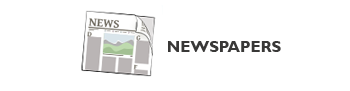newspaper